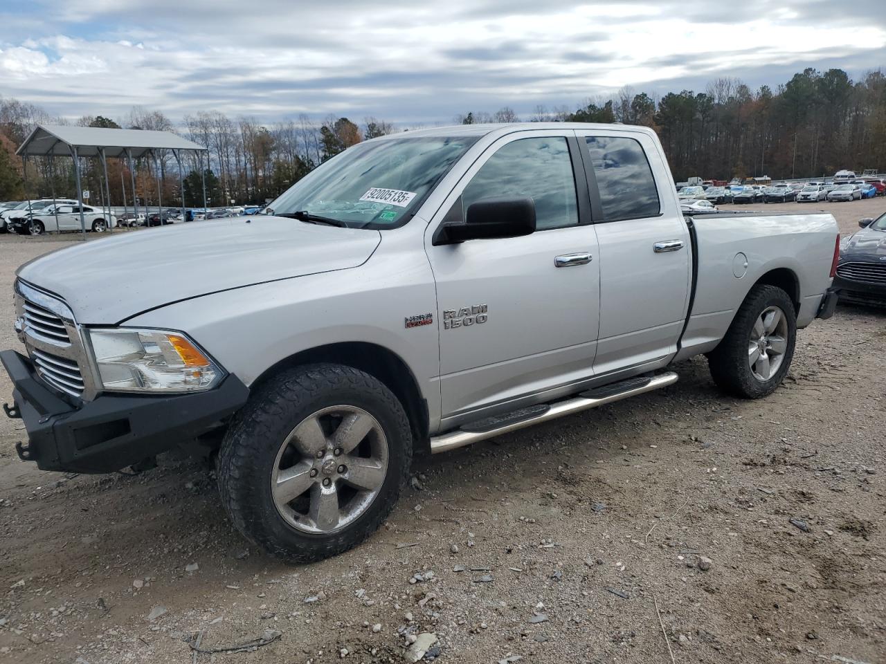 RAM 1500 SLT 2016