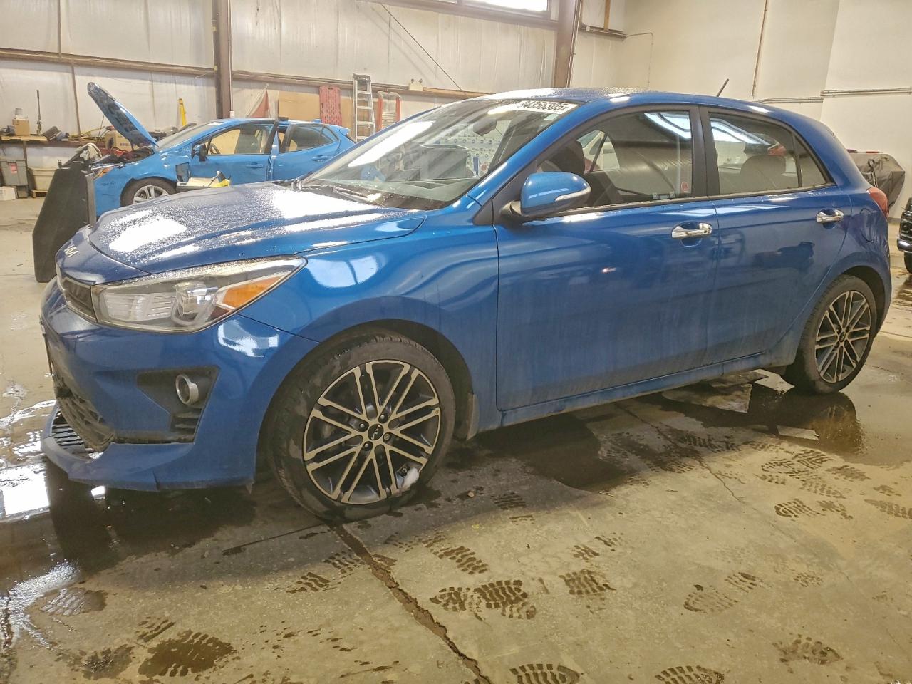KIA RIO 2023