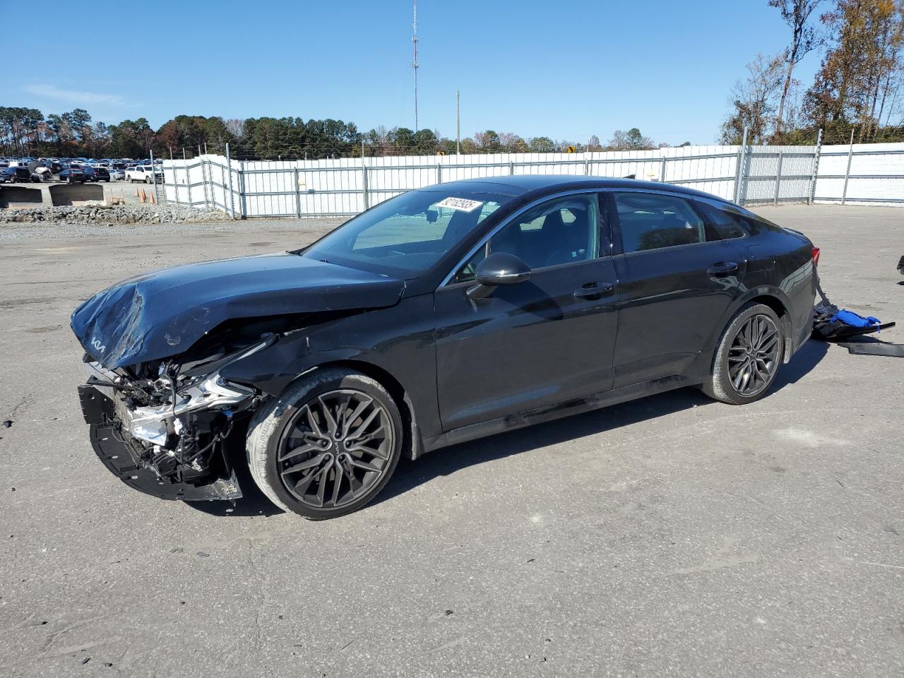 KIA K5 GT 2024