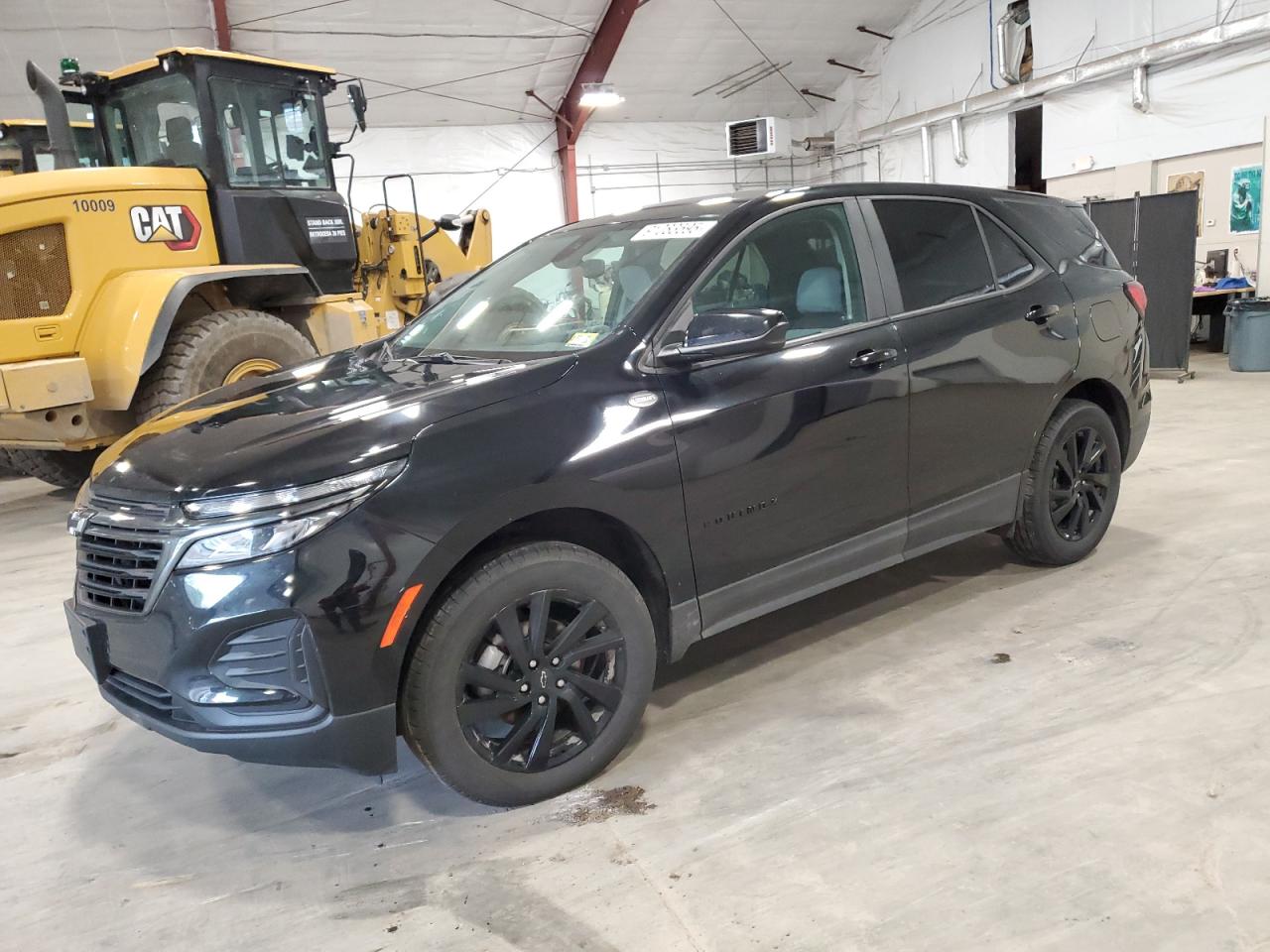 CHEVROLET EQUINOX LS 2024