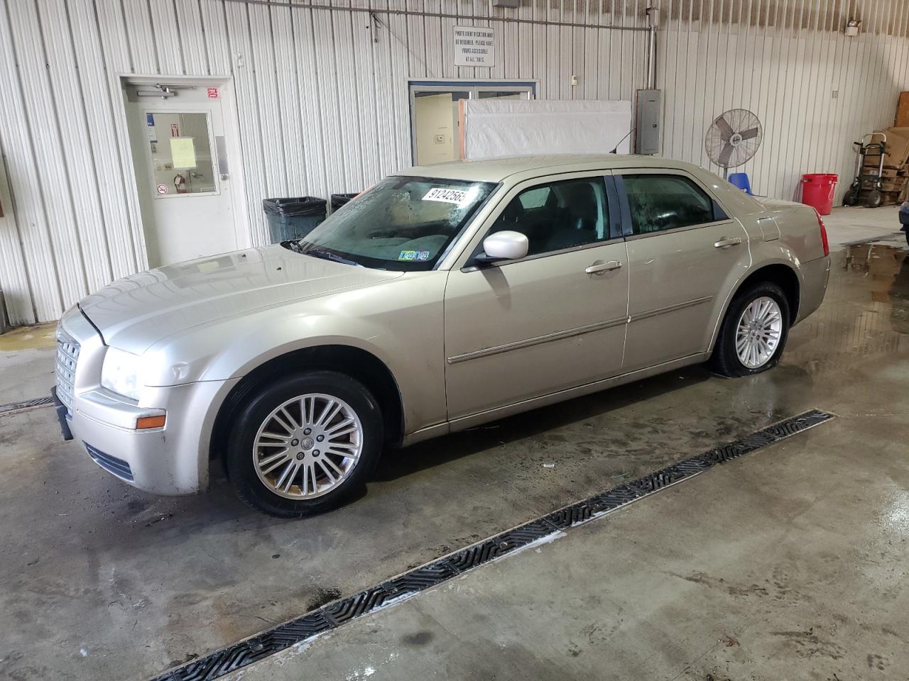 CHRYSLER 300 2008