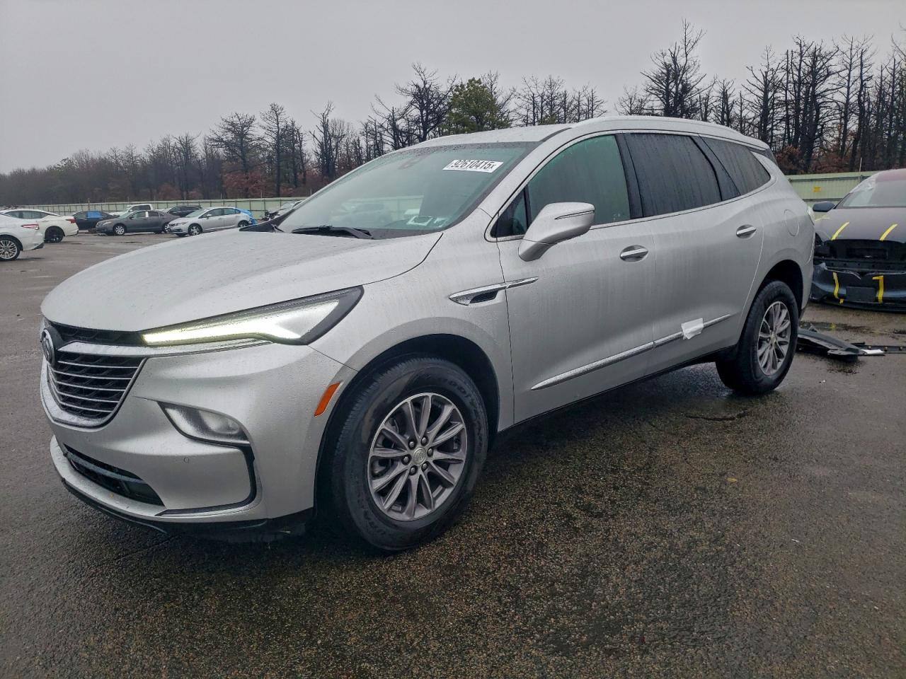 BUICK ENCLAVE PR 2022