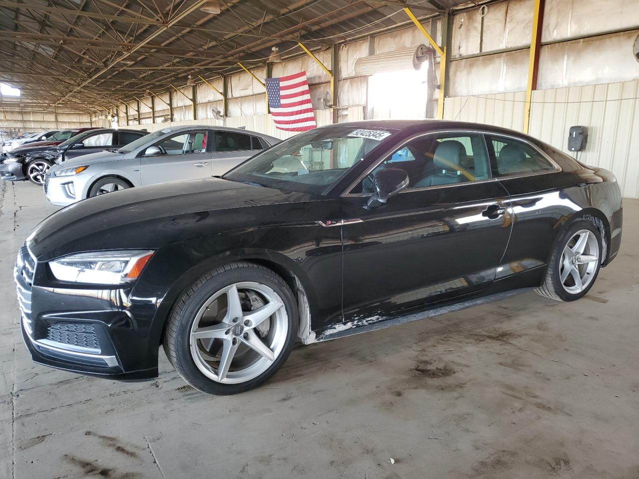 AUDI A5 PREMIUM 2019