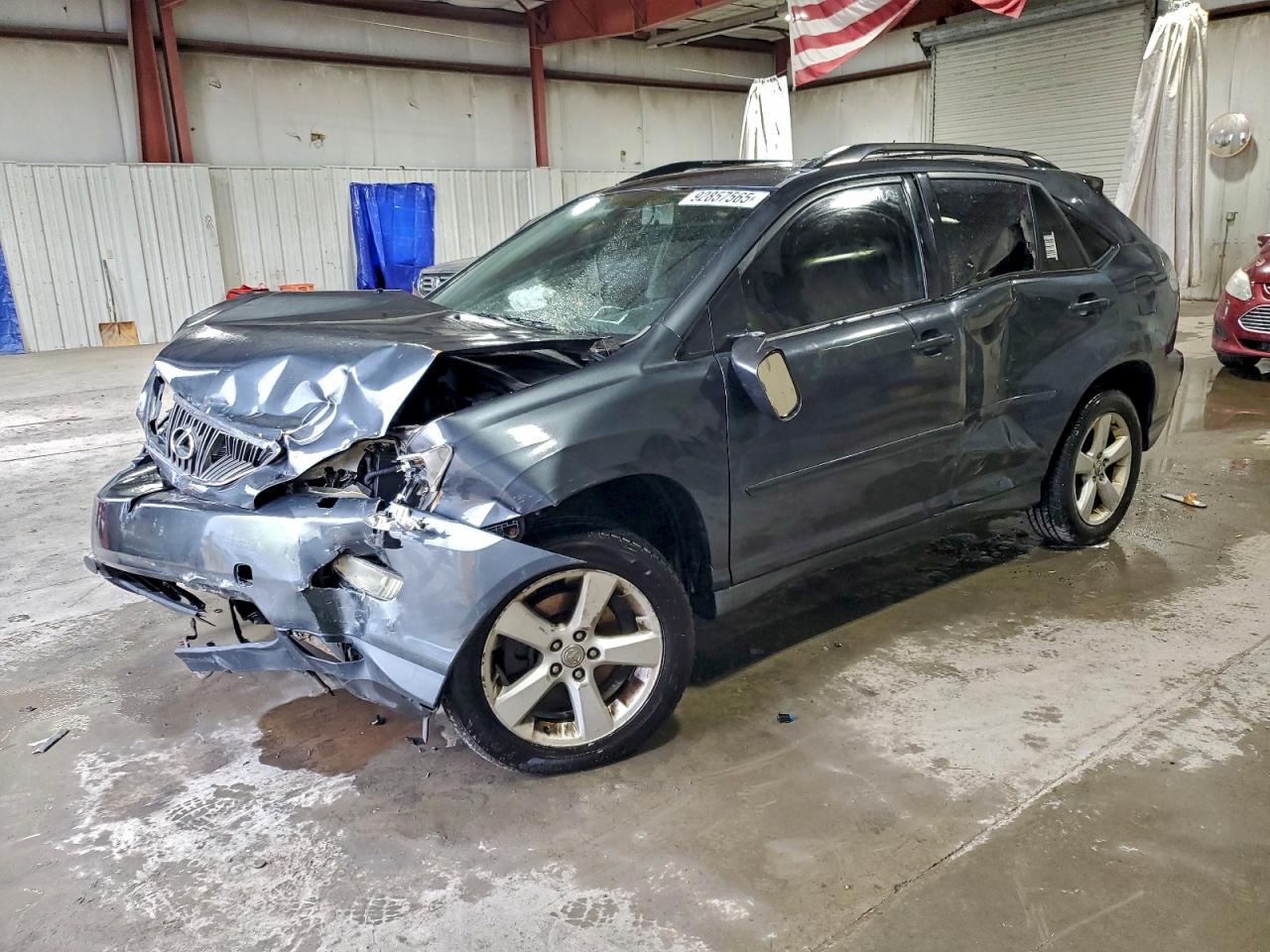 LEXUS RX 2004
