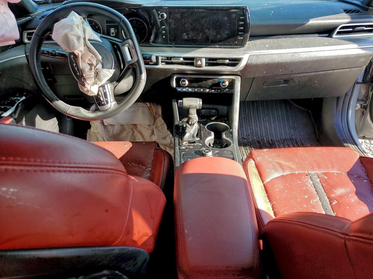 DayDrive