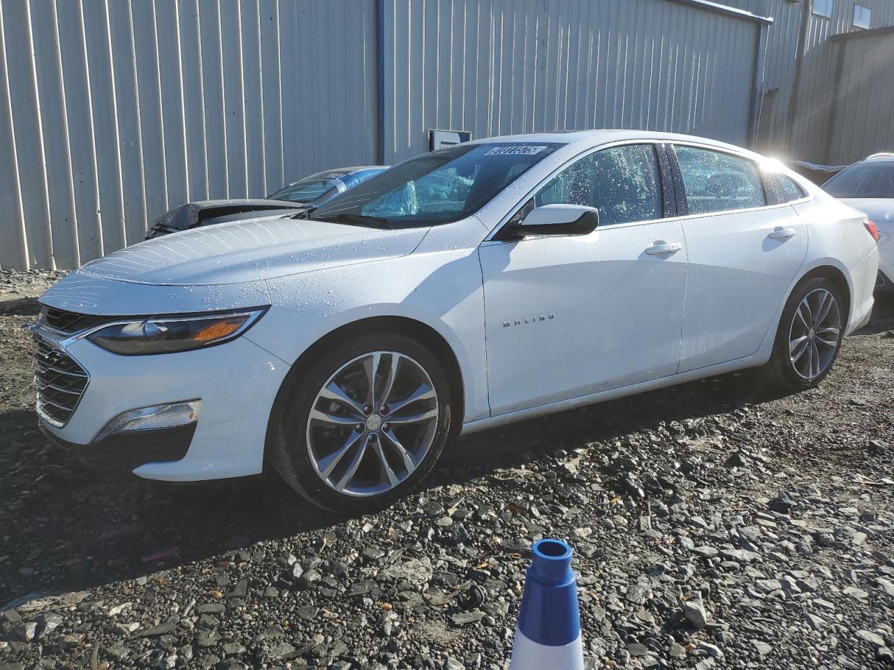 CHEVROLET MALIBU LT 2023