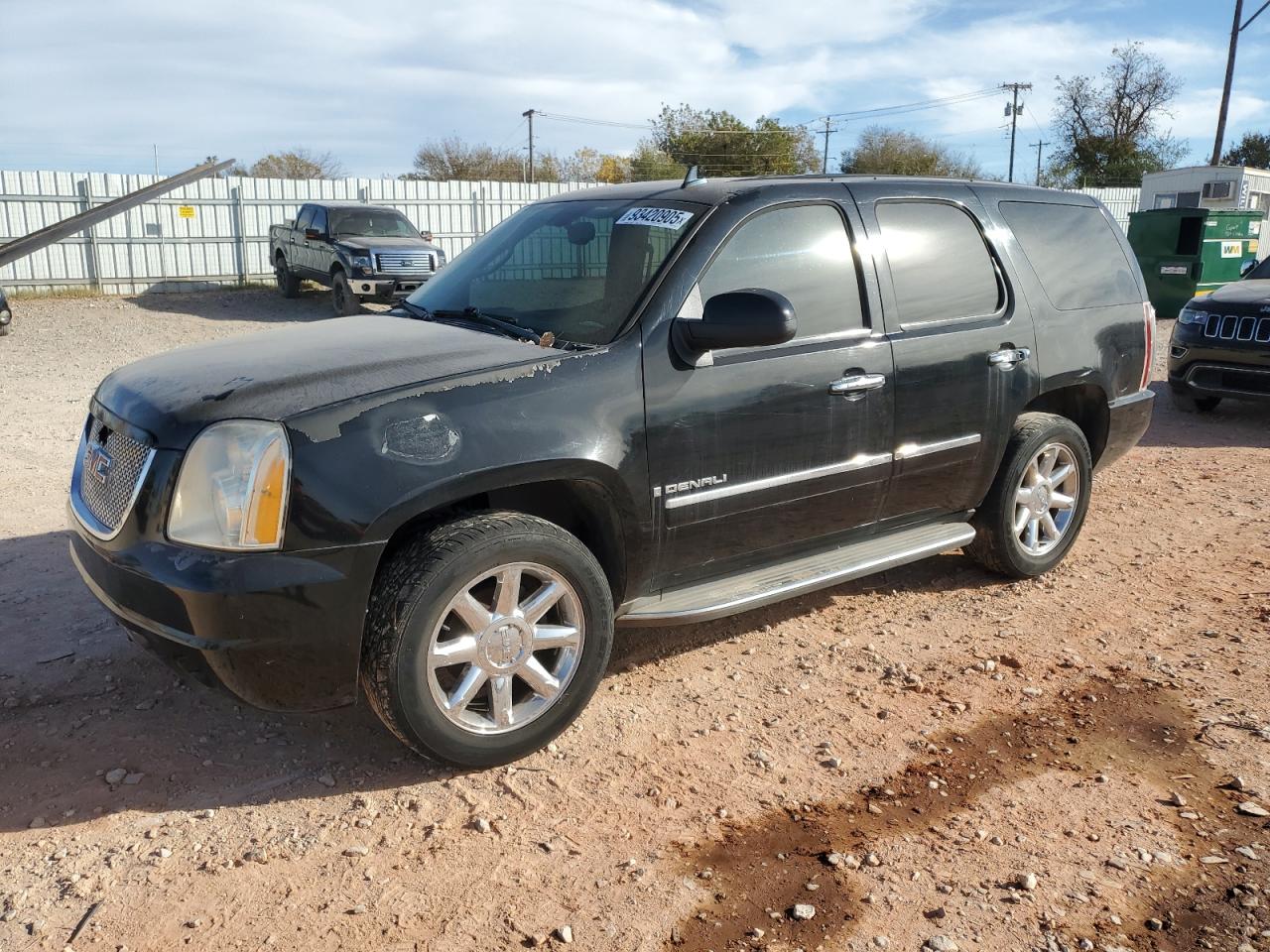 GMC YUKON DENA 2013