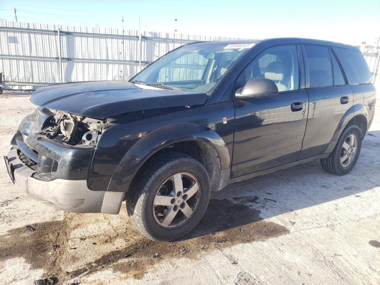 SATURN VUE 2005