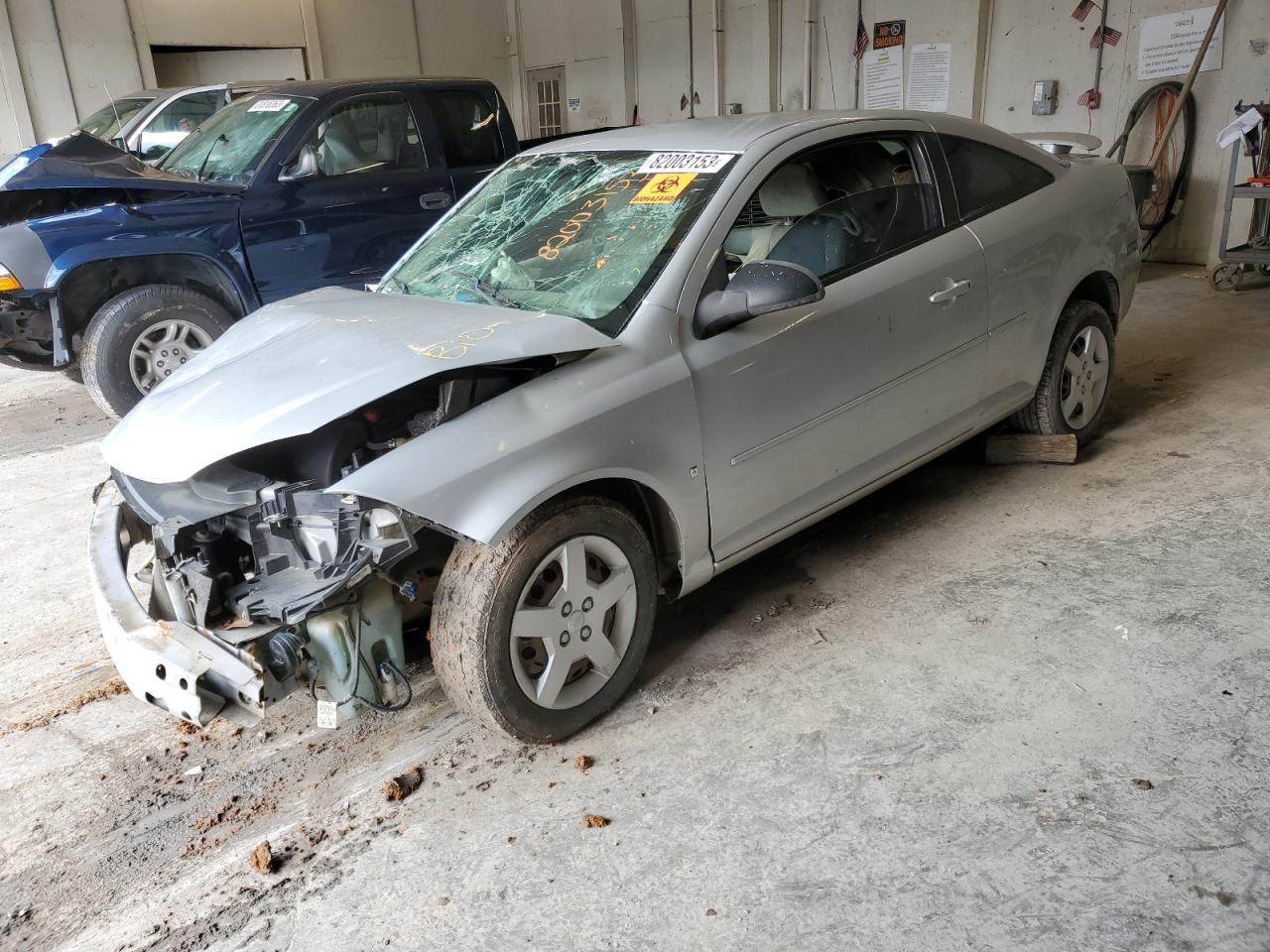 CHEVROLET COBALT LS 2006
