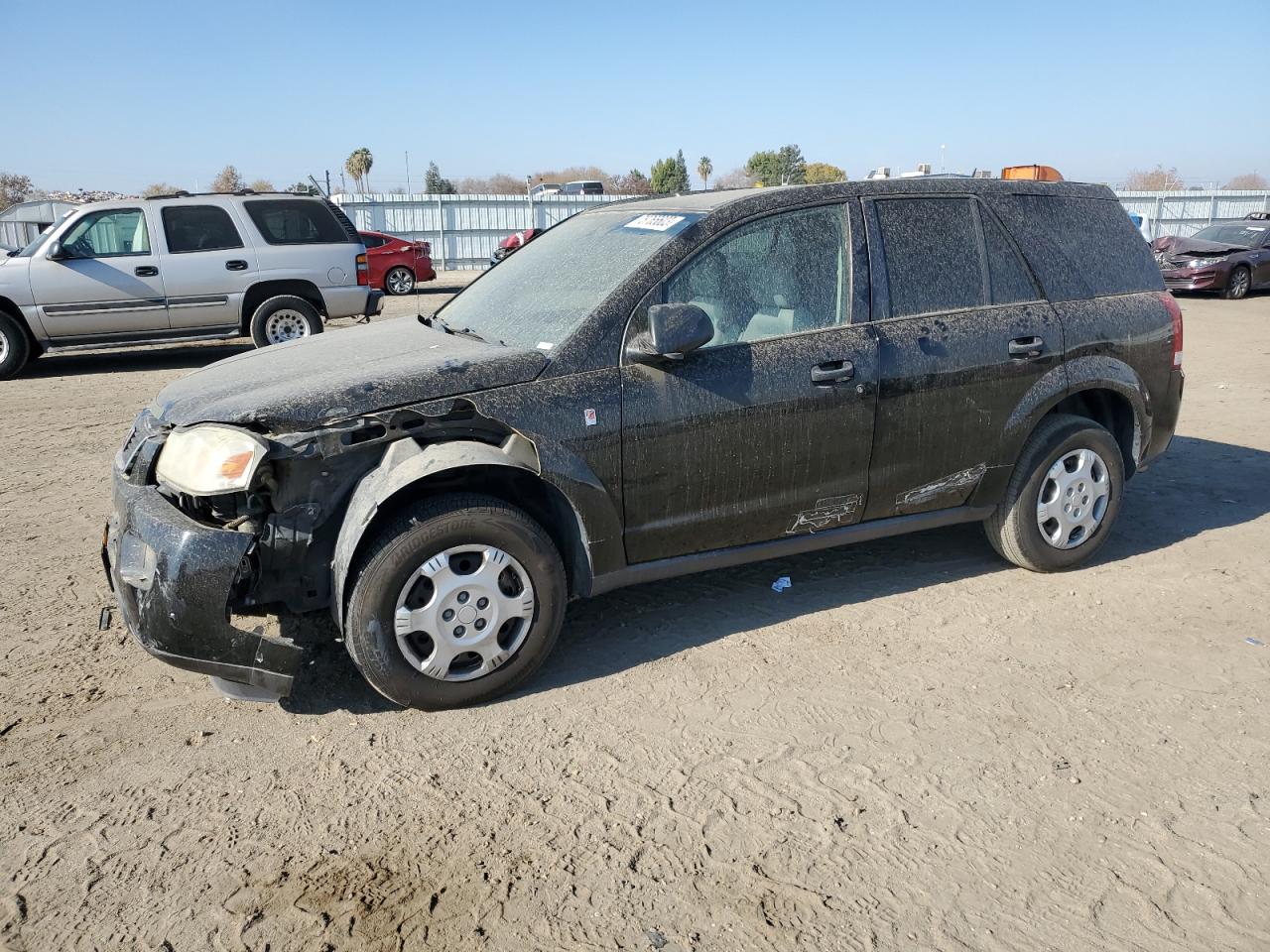 SATURN VUE 2006