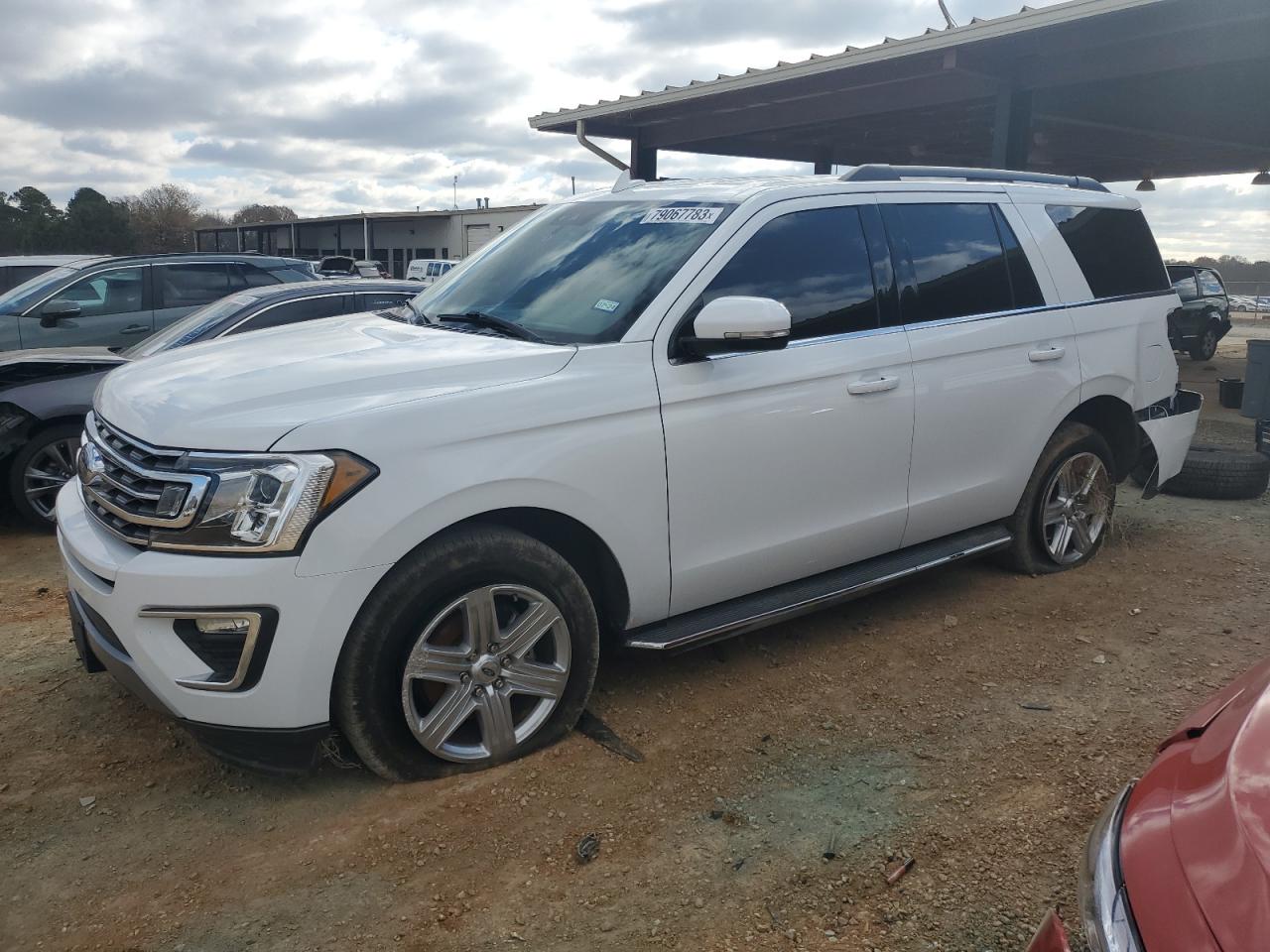 FORD Expedition 2019