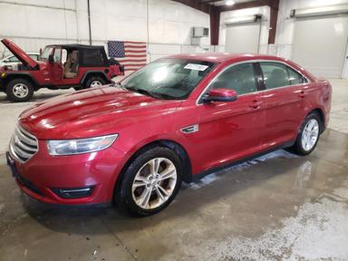 Ford Taurus 2015