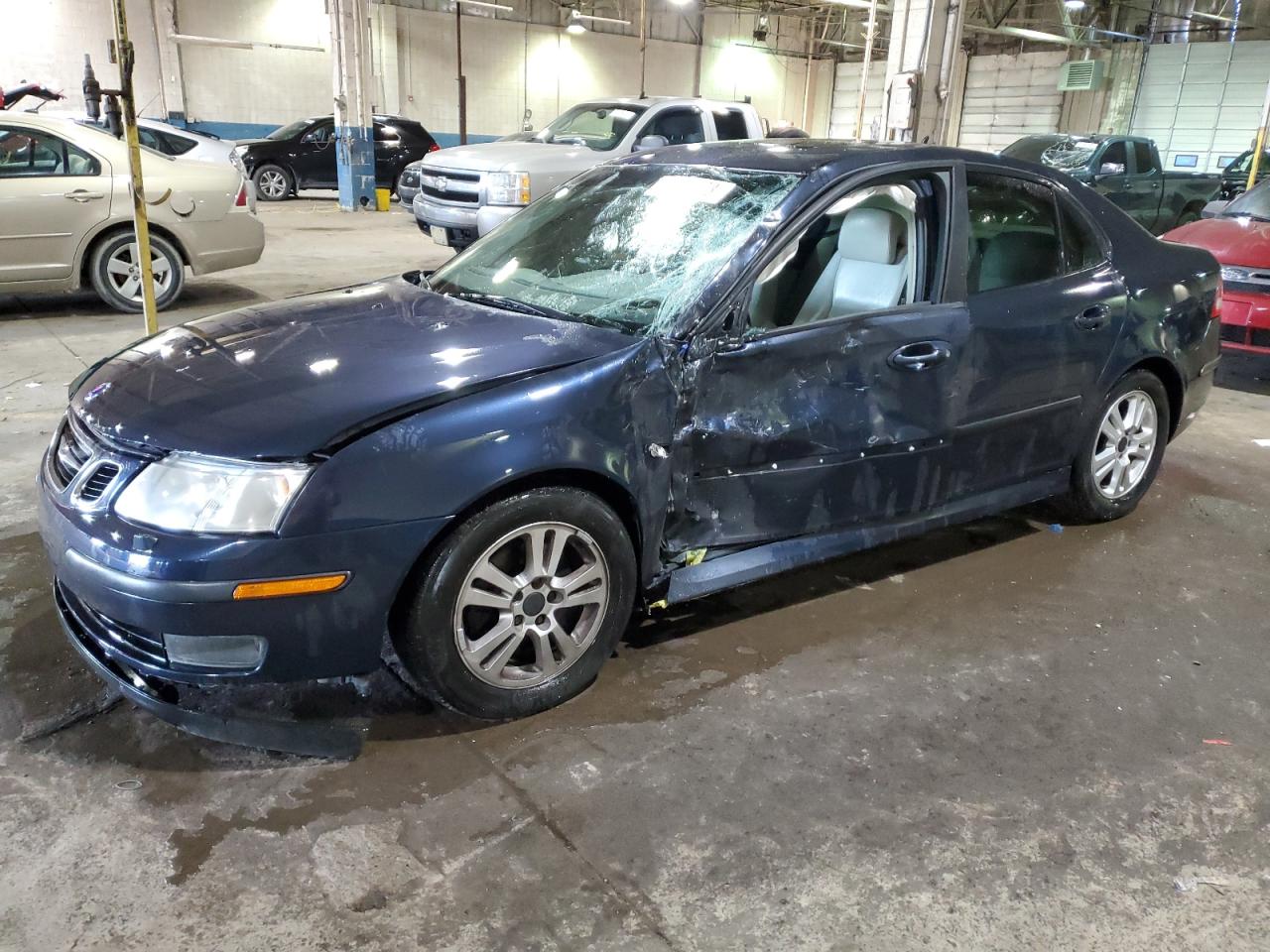 SAAB 9-3 2006