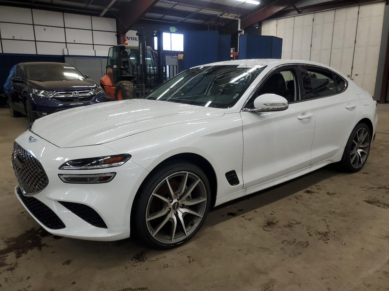 GENESIS G70 BASE 2023