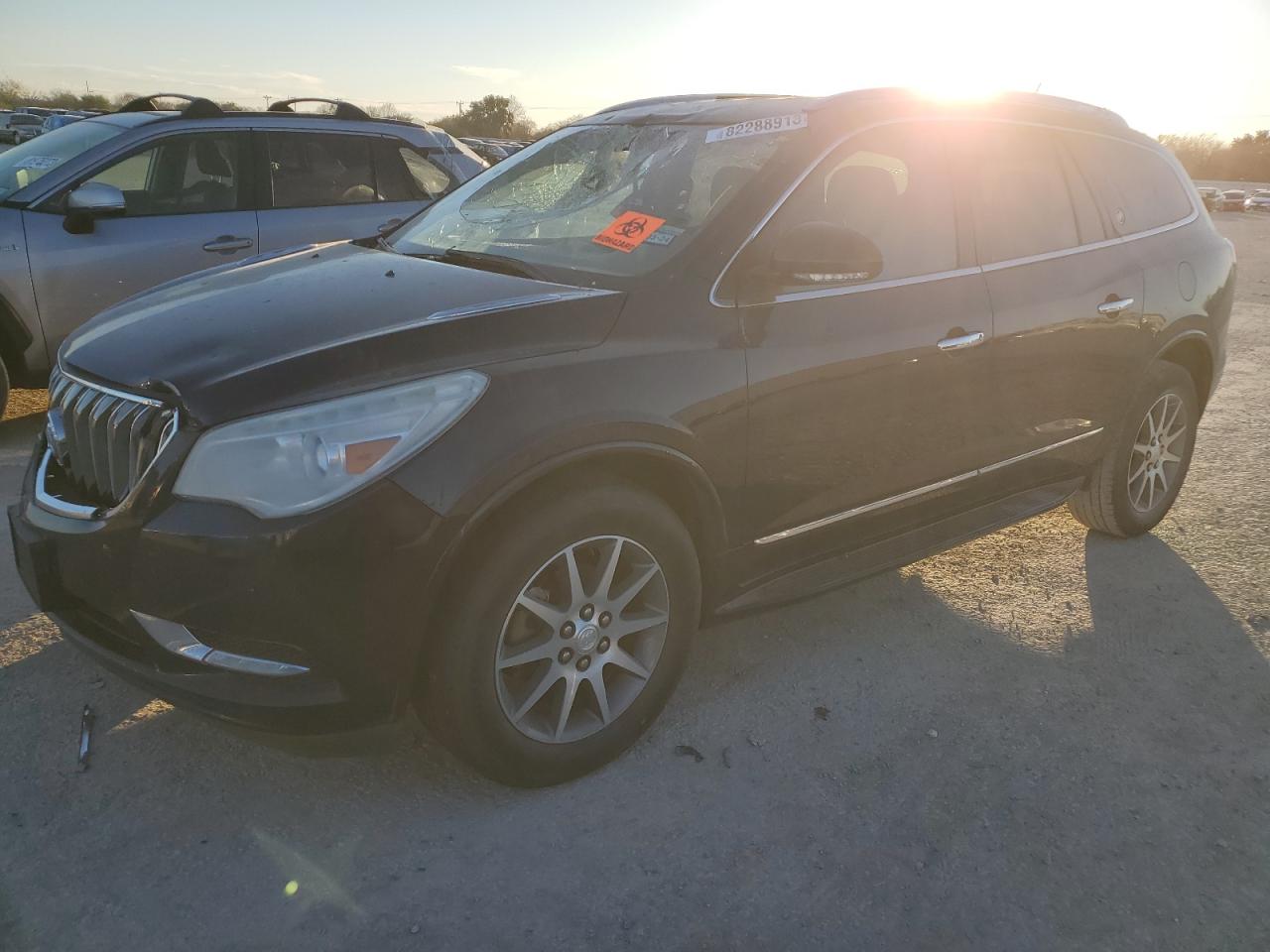 BUICK ENCLAVE 2015