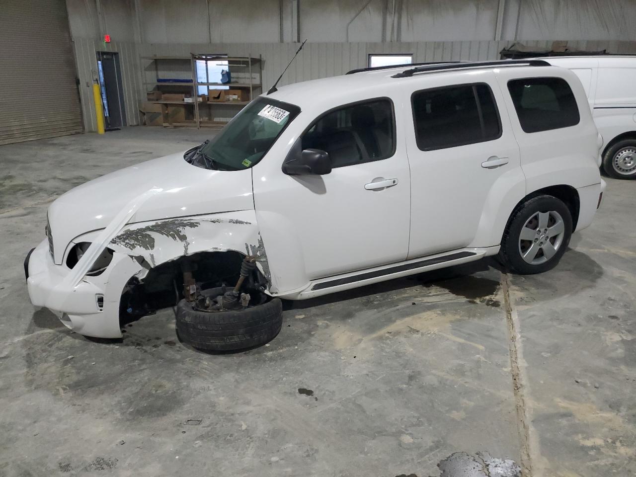 CHEVROLET HHR LS 2011
