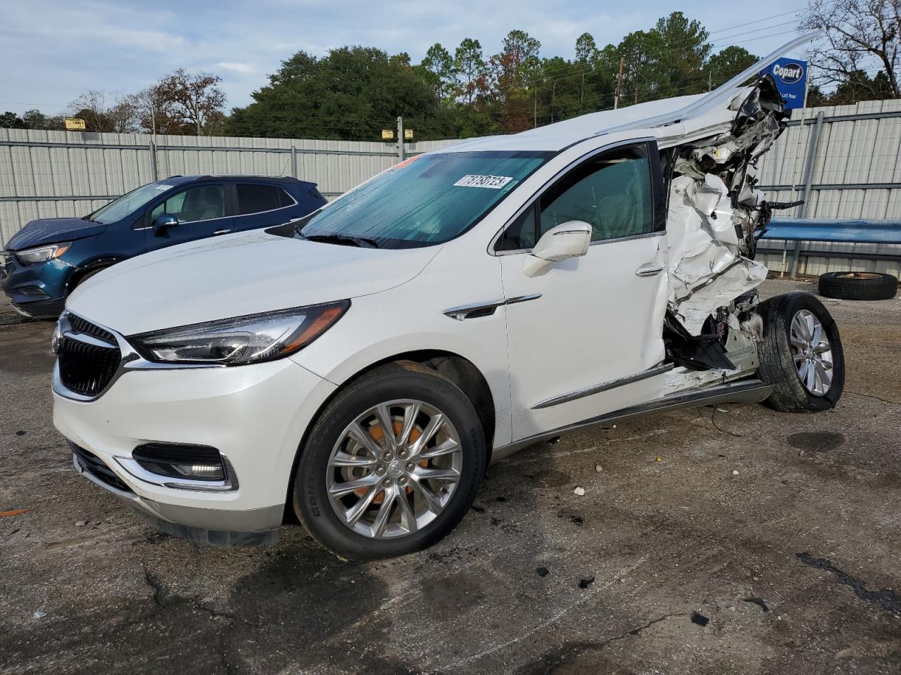 BUICK ENCLAVE ES 2020