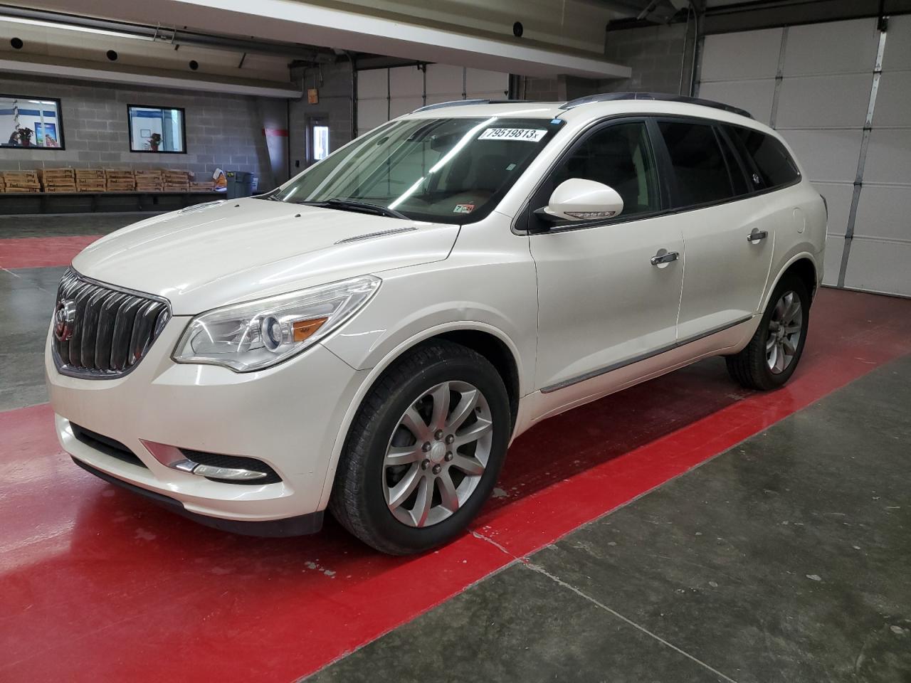 BUICK ENCLAVE 2014