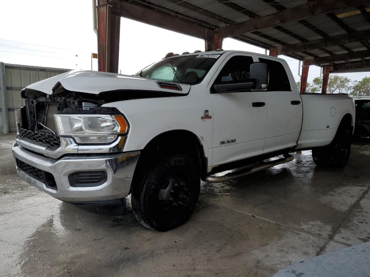 RAM 3500 TRADE 2019