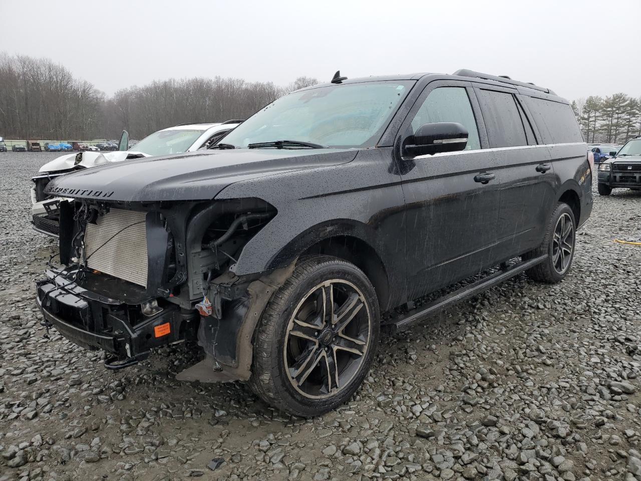 FORD EXPEDITION 2020