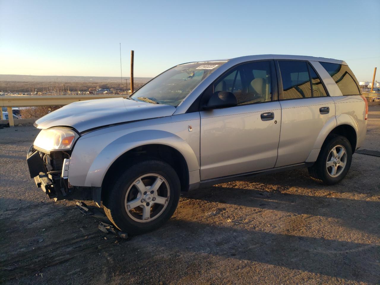 SATURN VUE 2007