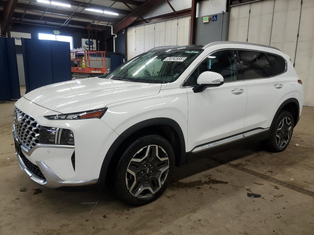 HYUNDAI SANTA FE L 2023