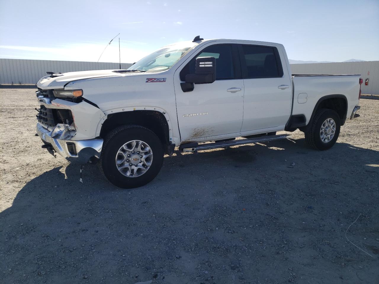 CHEVROLET 1500 2024