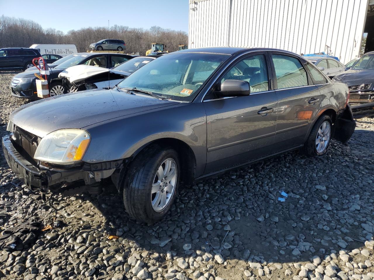 MERCURY Montego Lu 2005