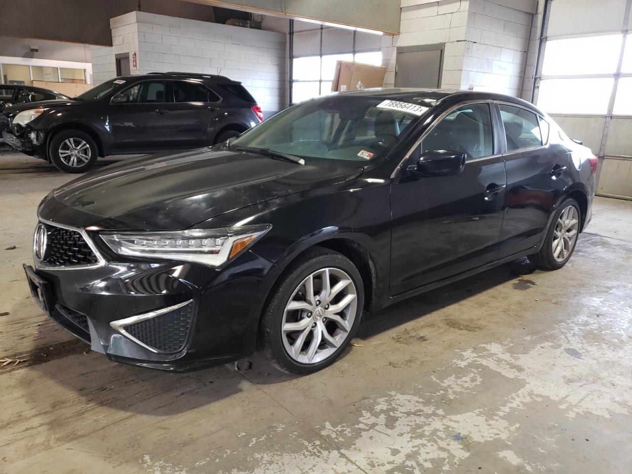 ACURA ILX 2020