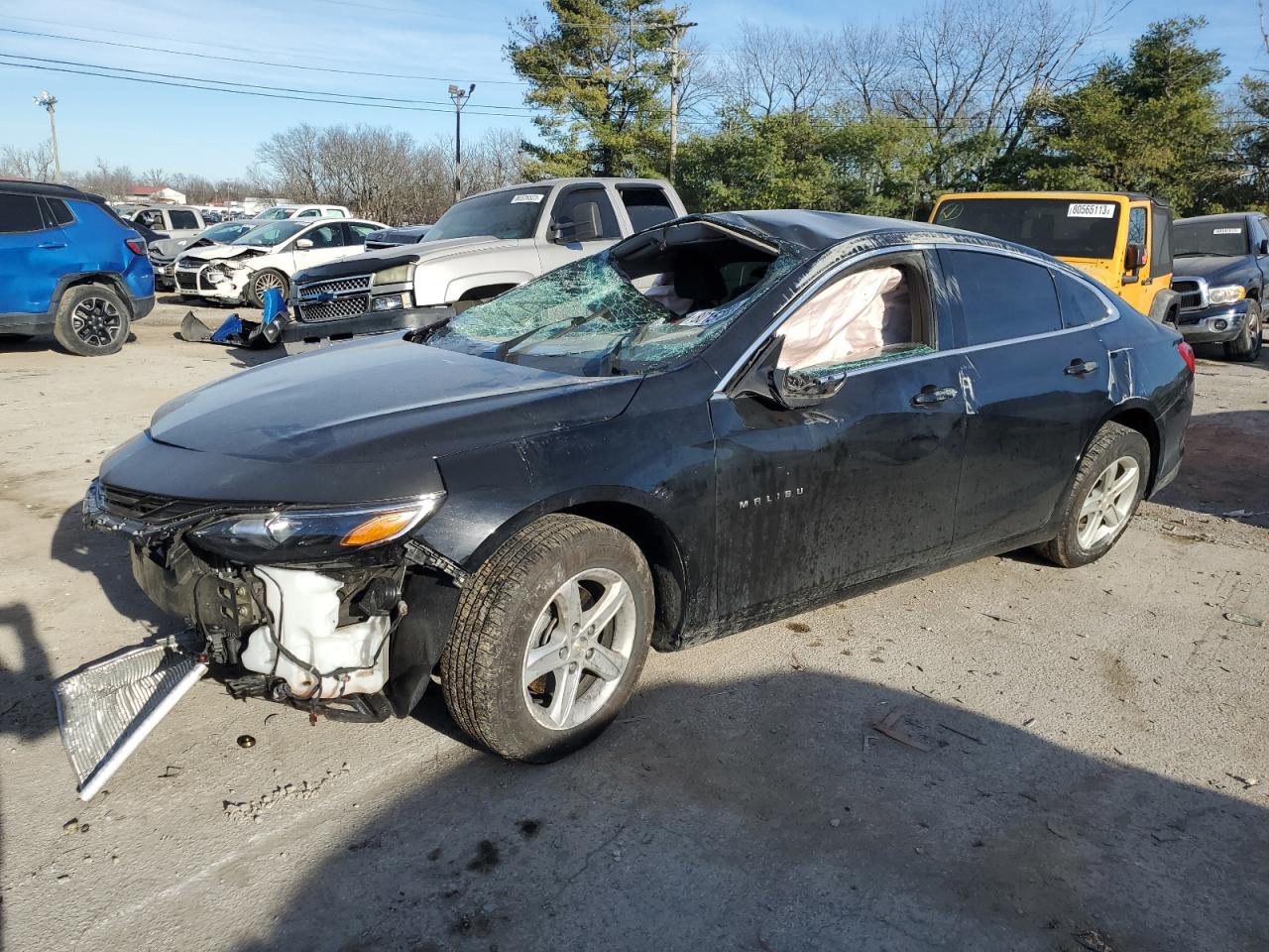 CHEVROLET MALIBU LS 2020
