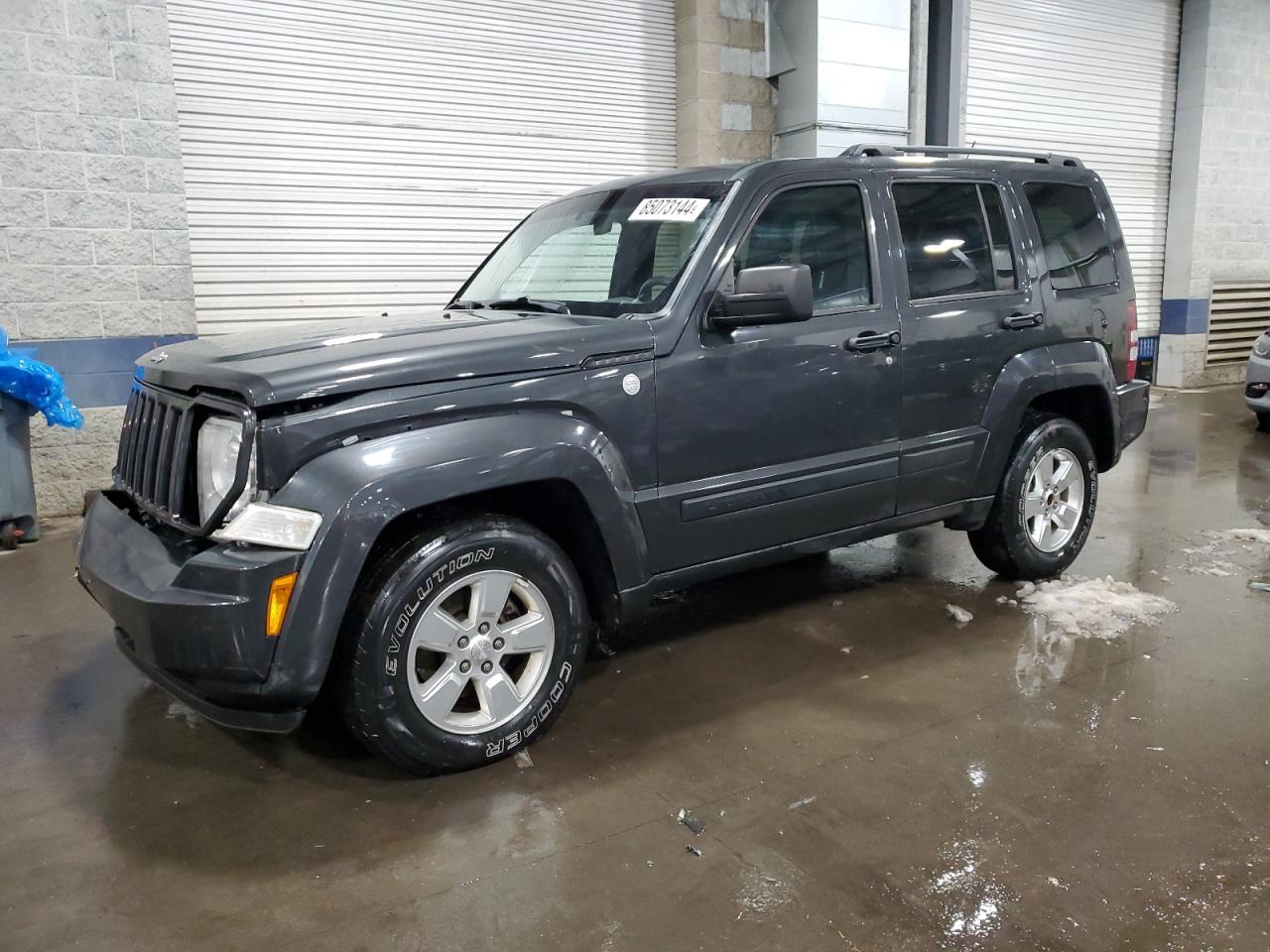 JEEP LIBERTY SP 2010