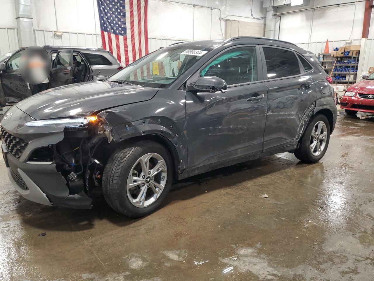 HYUNDAI KONA SEL 2023