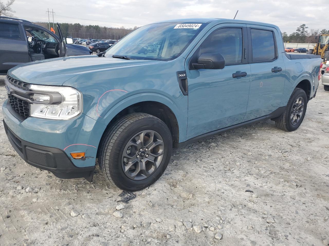 FORD MAVERICK X 2022