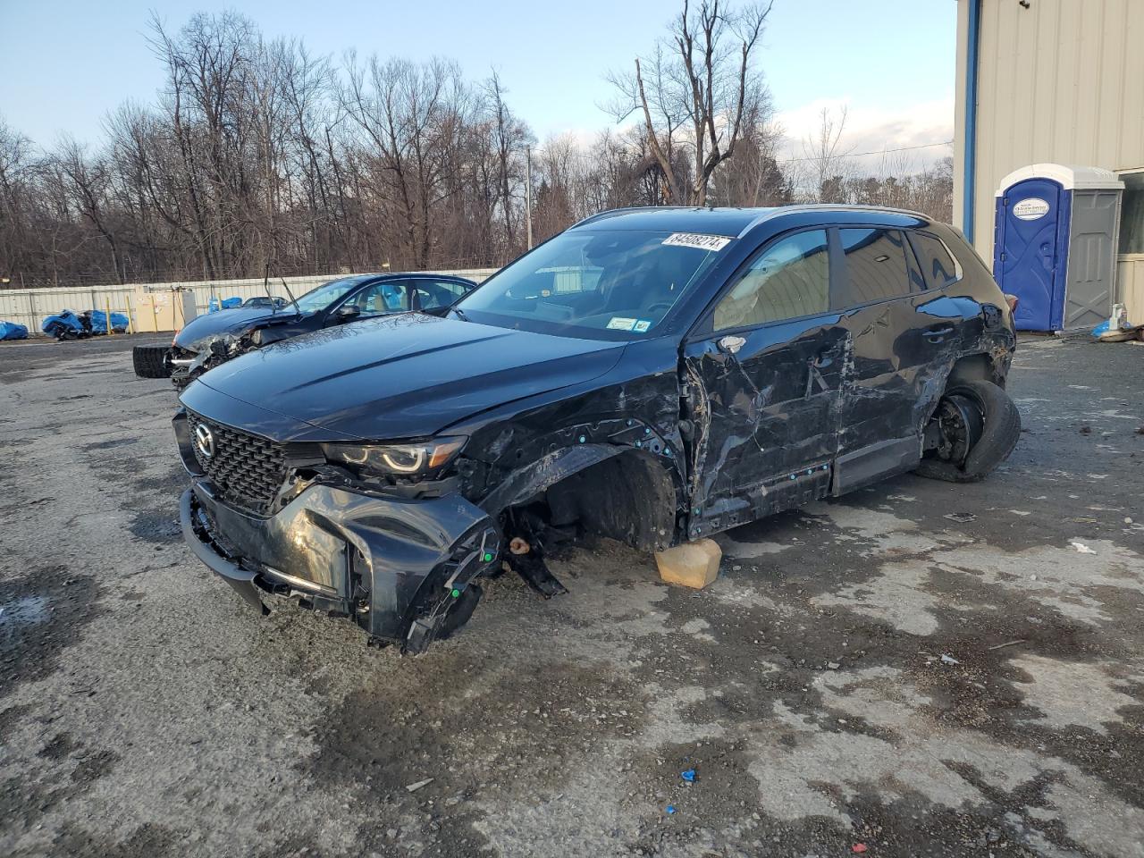 MAZDA CX-50 PREF 2023