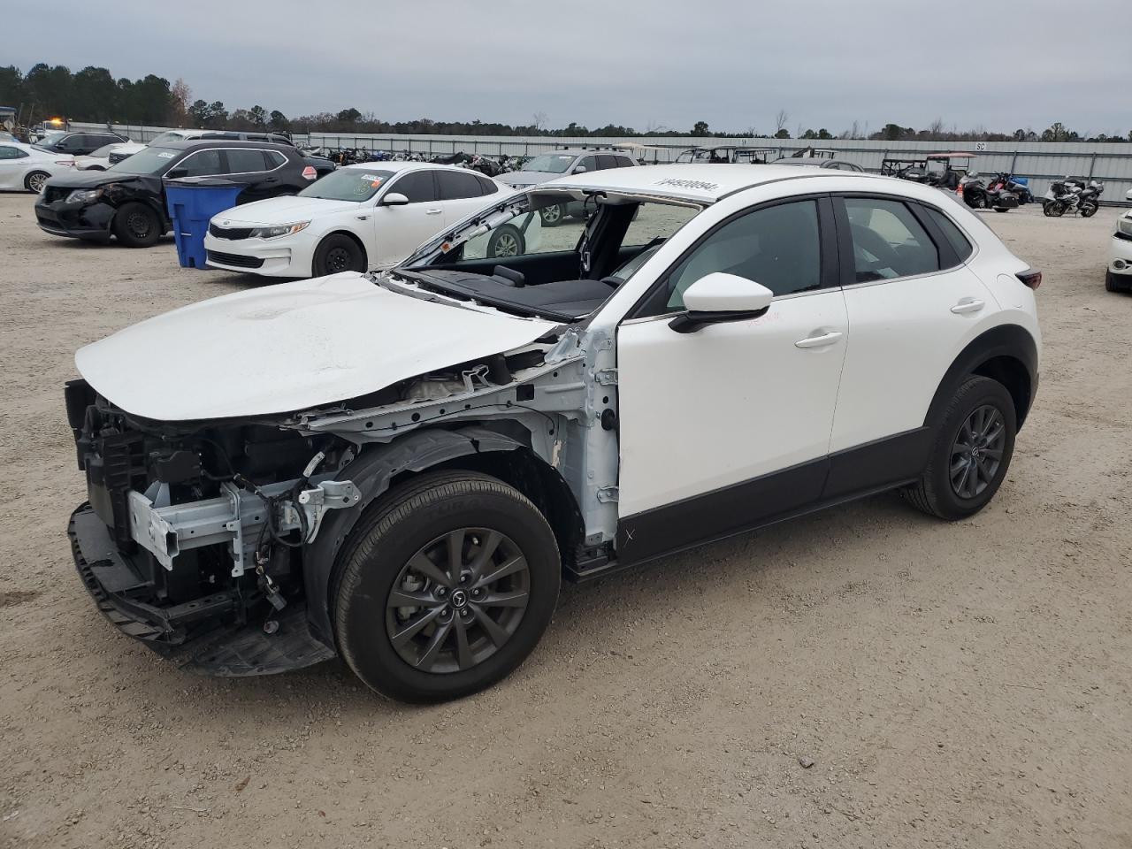 MAZDA CX-30 2023