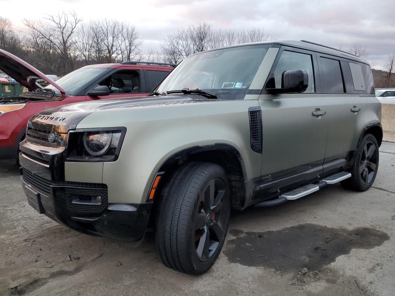 LAND ROVER DEFENDER 1 2023