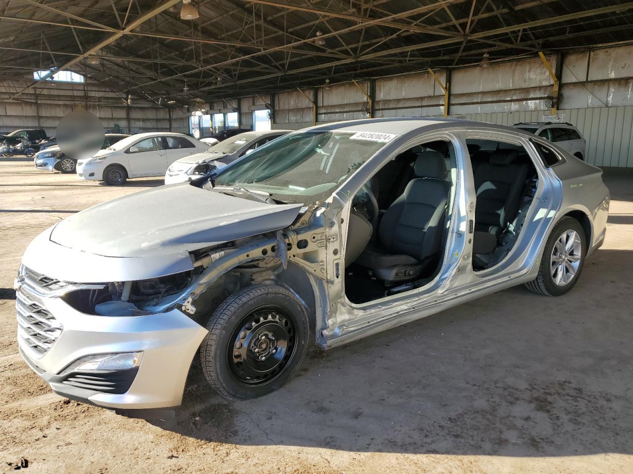 CHEVROLET MALIBU LT 2019
