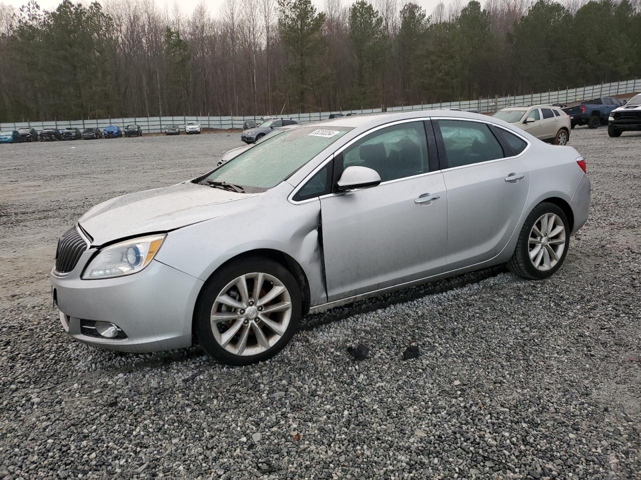 BUICK VERANO 2016