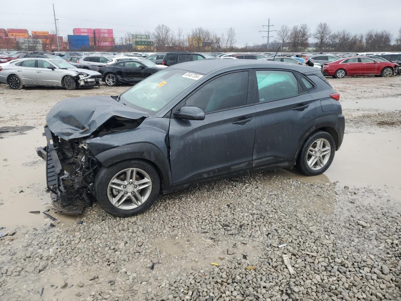 HYUNDAI KONA SE 2019