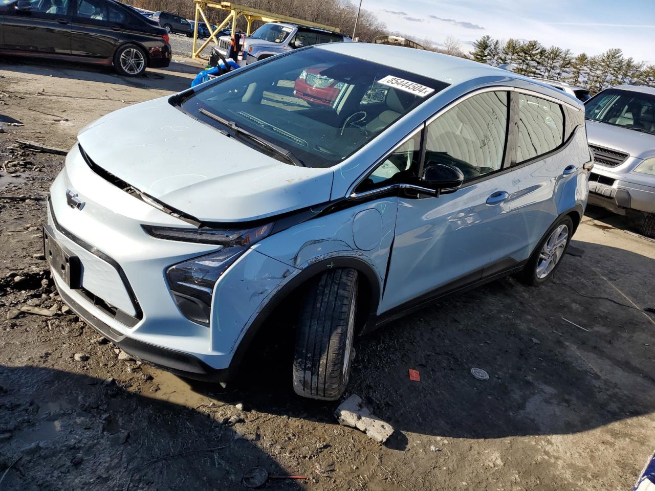 CHEVROLET BOLT EV 1L 2023