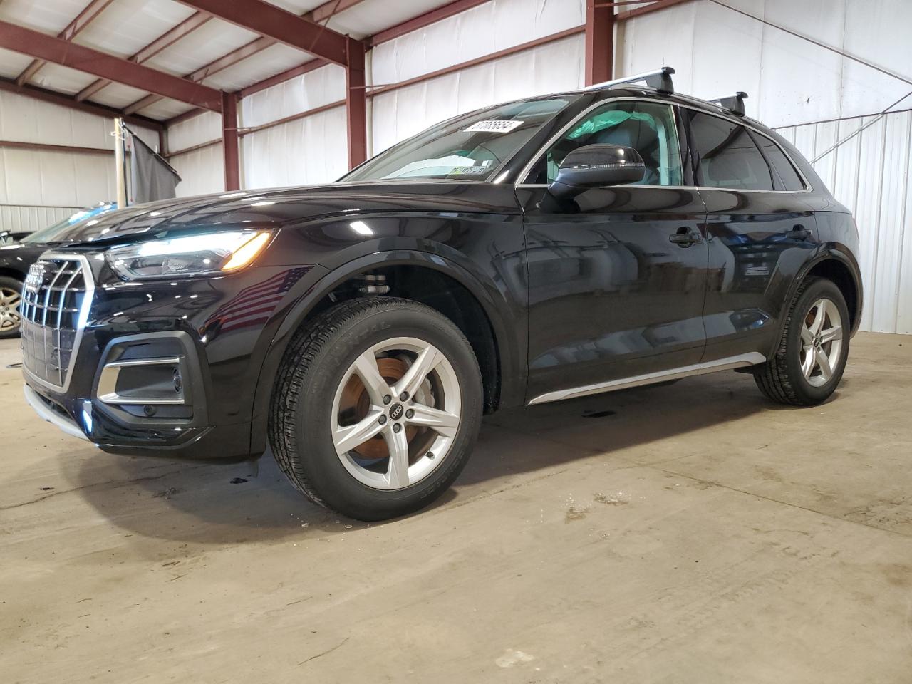 AUDI Q5 PREMIUM 2021