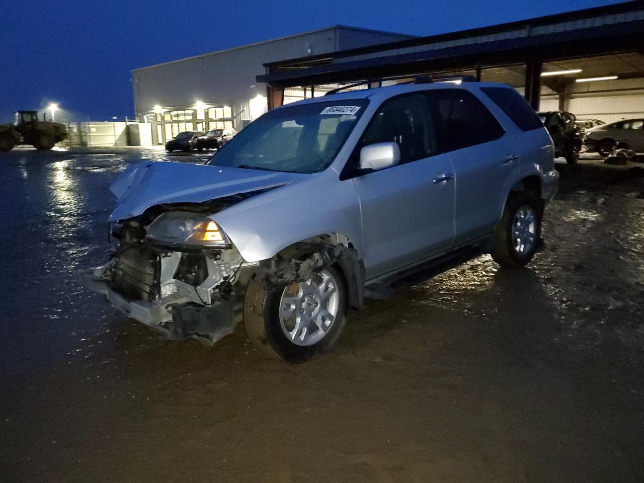 ACURA MDX 2006