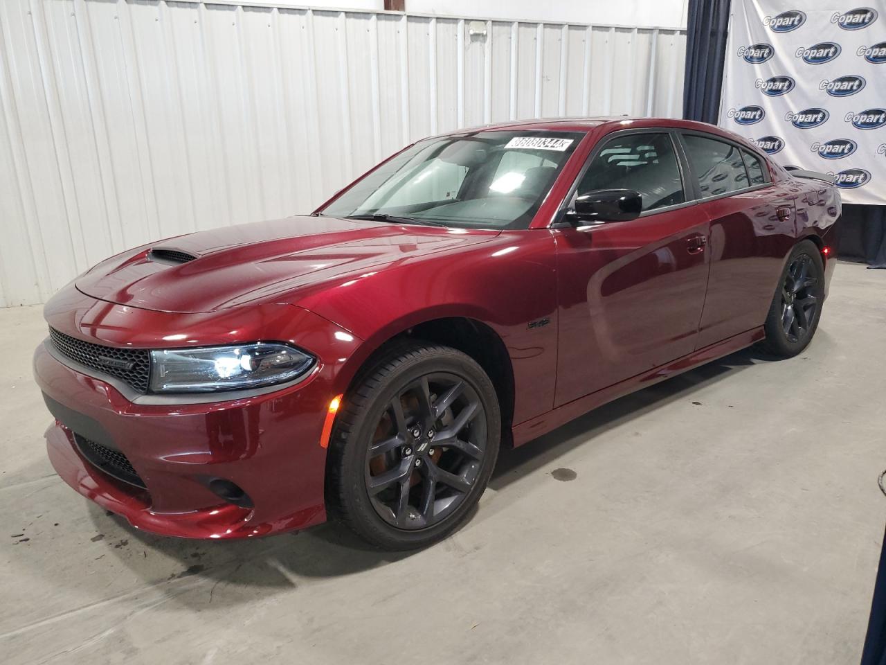 DODGE CHARGER R/ 2023