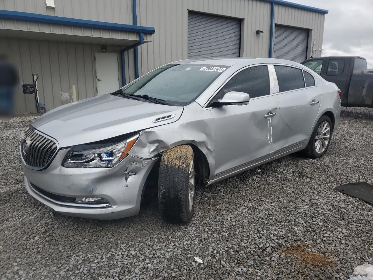 BUICK LACROSSE 2015