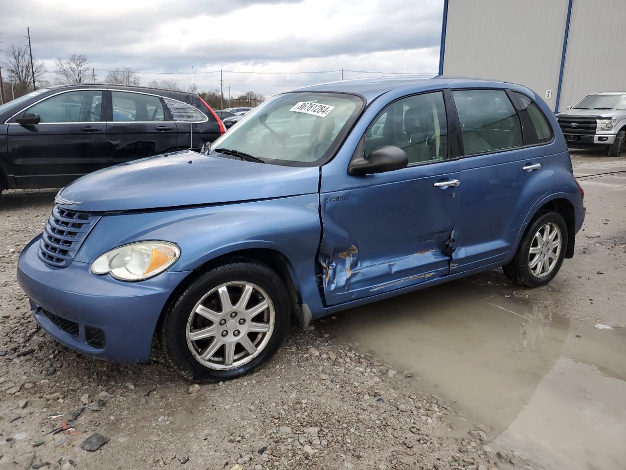 CHRYSLER PT CRUISER 2006