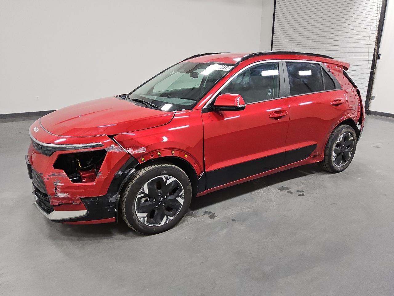 KIA NIRO WIND 2024