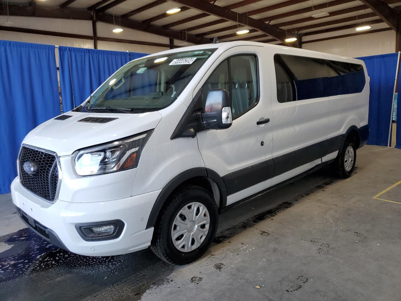 FORD TRANSIT T- 2023