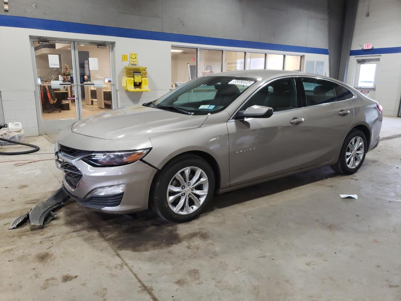 CHEVROLET MALIBU LT 2023