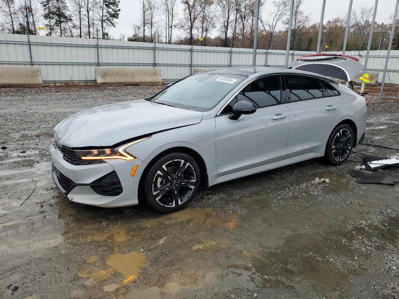 KIA K5 GT LINE 2023