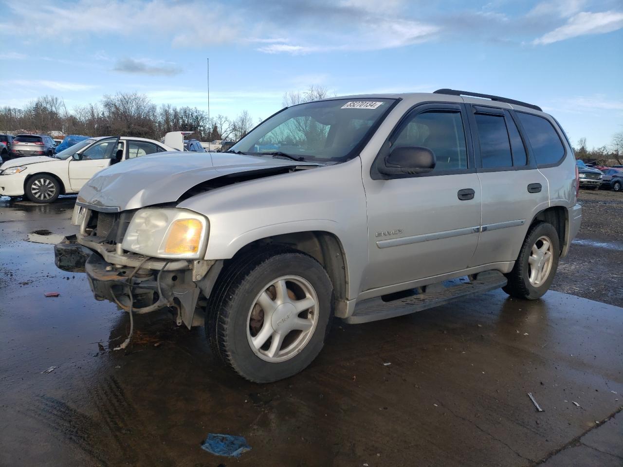 GMC ENVOY 2006
